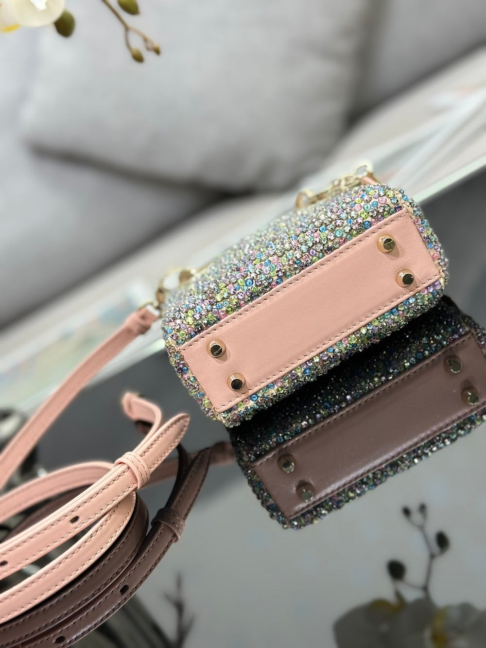 Anum Bags Diorn Luxury Bag --114467