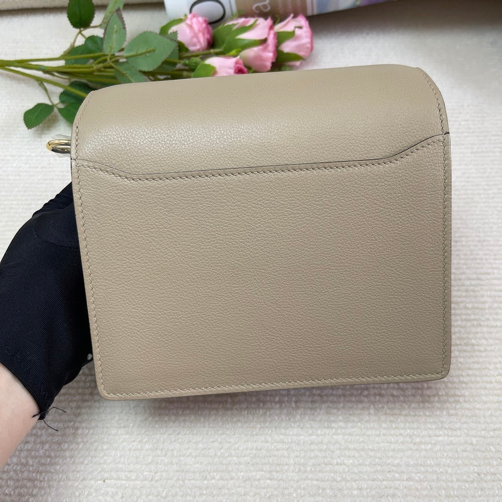 Anum Bags Hermesn Luxury Bag --118207