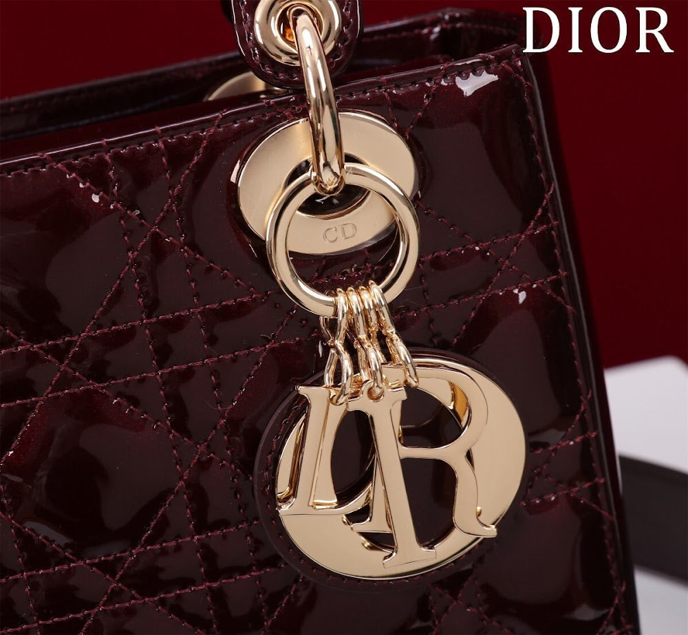 Ezyycart Bags Diorn Luxury Bag --115949