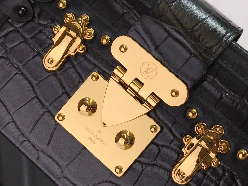 Ezyycart Bags ln Luxury Bag --60060
