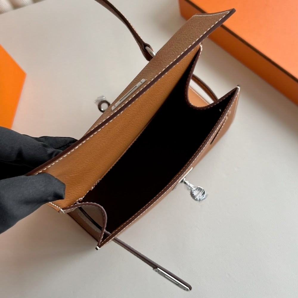 Anum Bags Hermesn Luxury Bag --117668