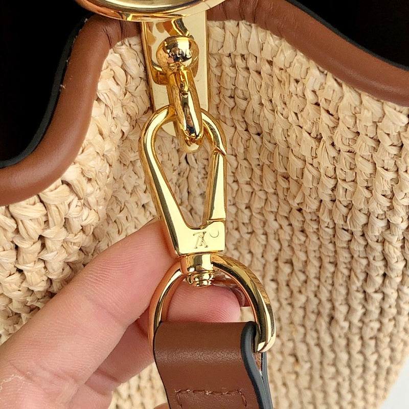 Anum Bags ln Luxury Bag --60523
