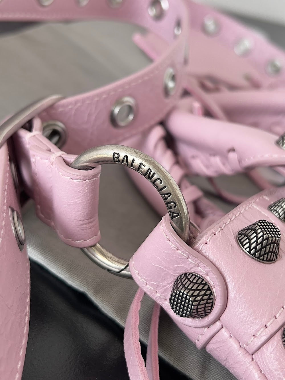 Ezyycart Bags Balenciaga Luxury Bag --111169