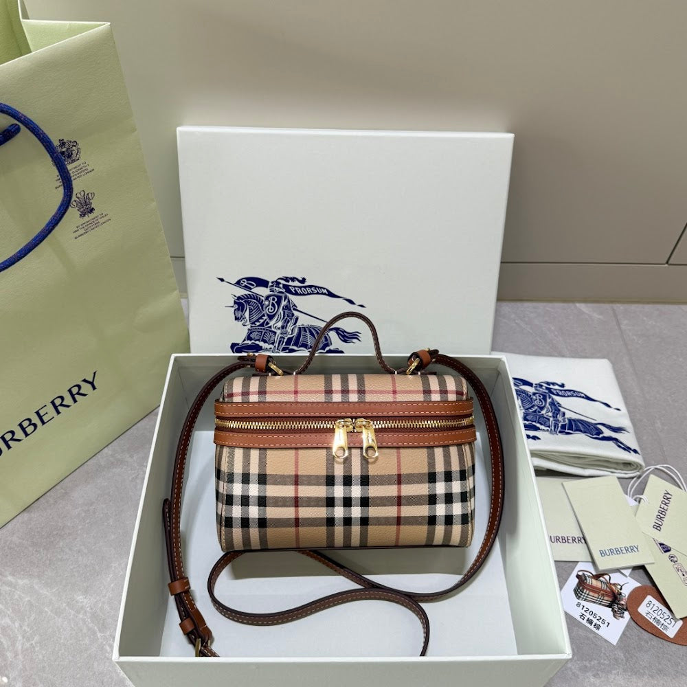 Ezyycart Bags Burberryn Luxury Bag --92898