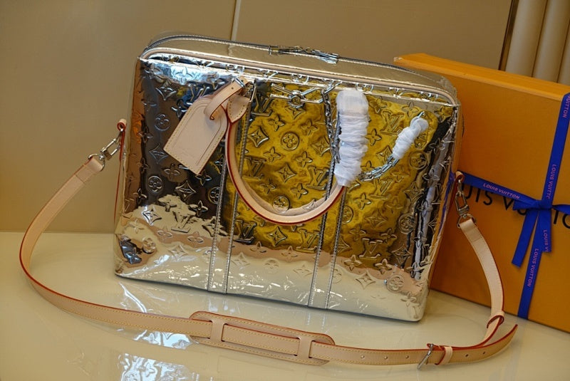 Ezyycart Bags ln Luxury Bag --56935