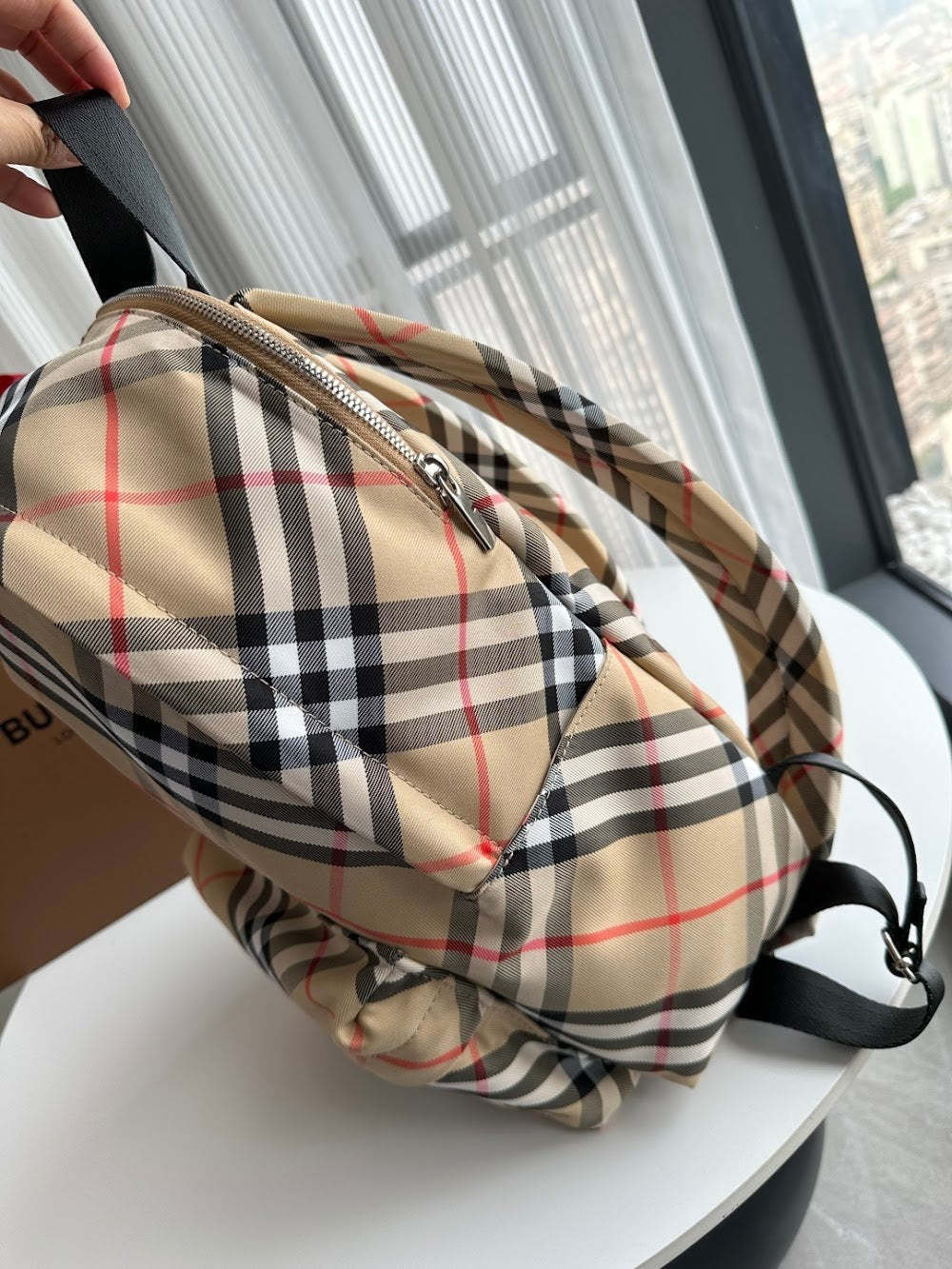 Ezyycart Bags Burberryn Luxury Bag --92733