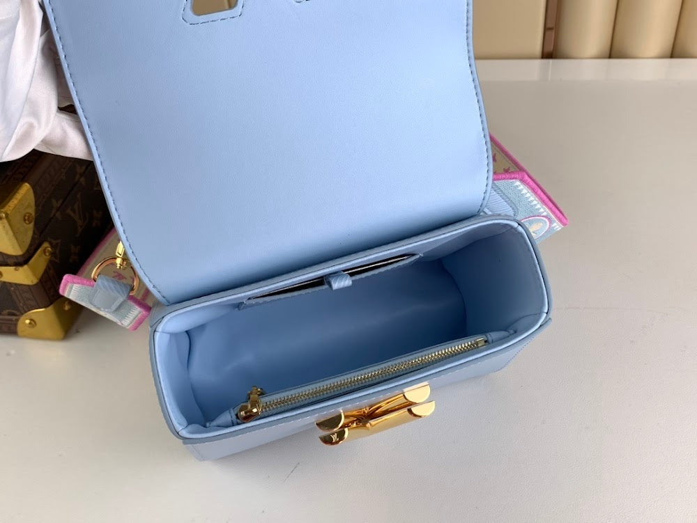 Anum Bags LV Luxury Bag --55696