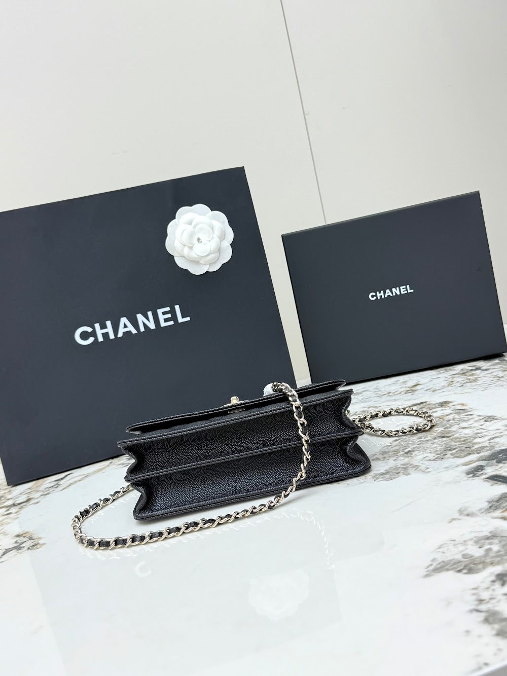 Anum Bags CHn Luxury Bag --113850