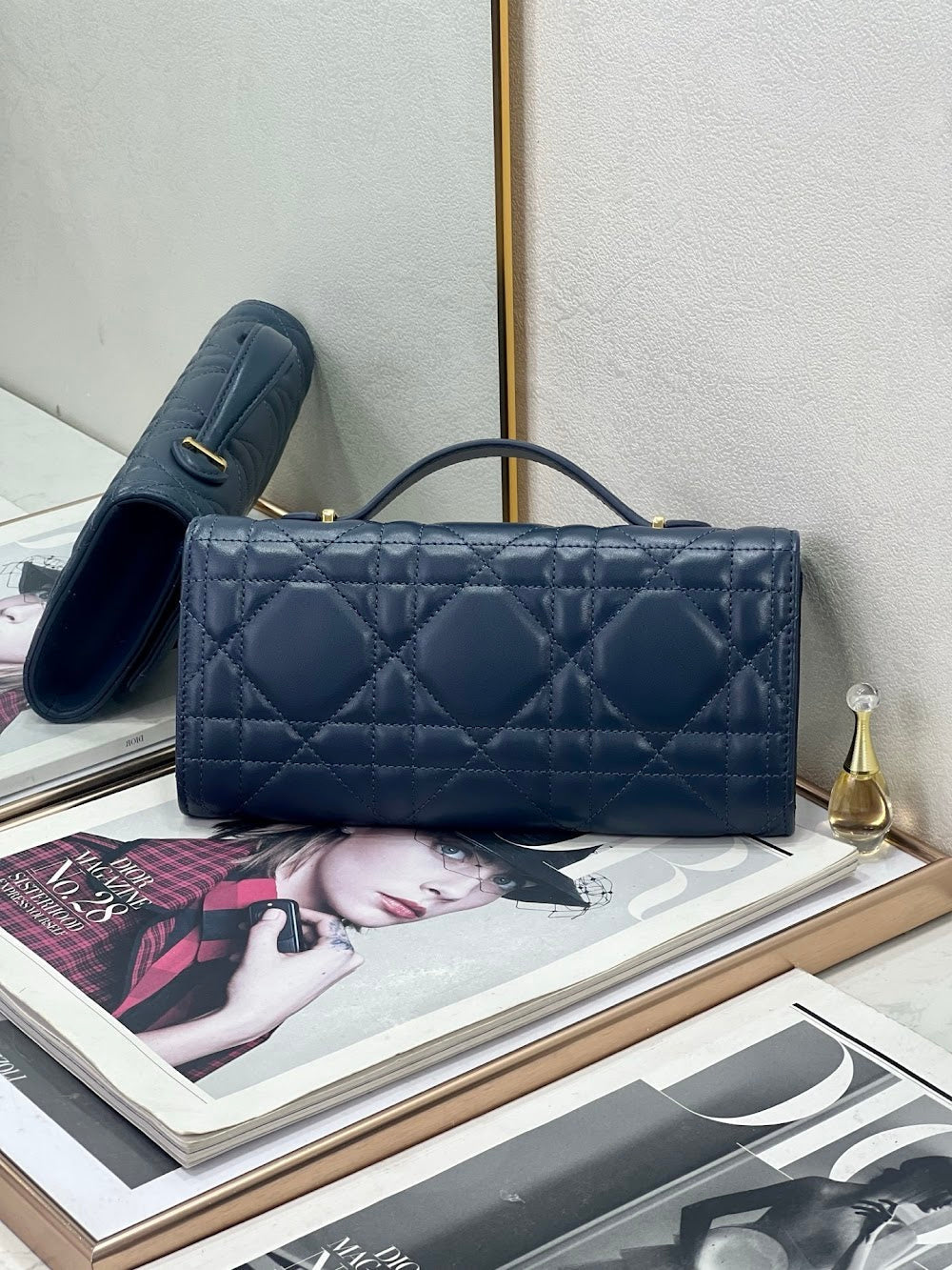 Ezyycart Bags Diorn Luxury Bag --115601