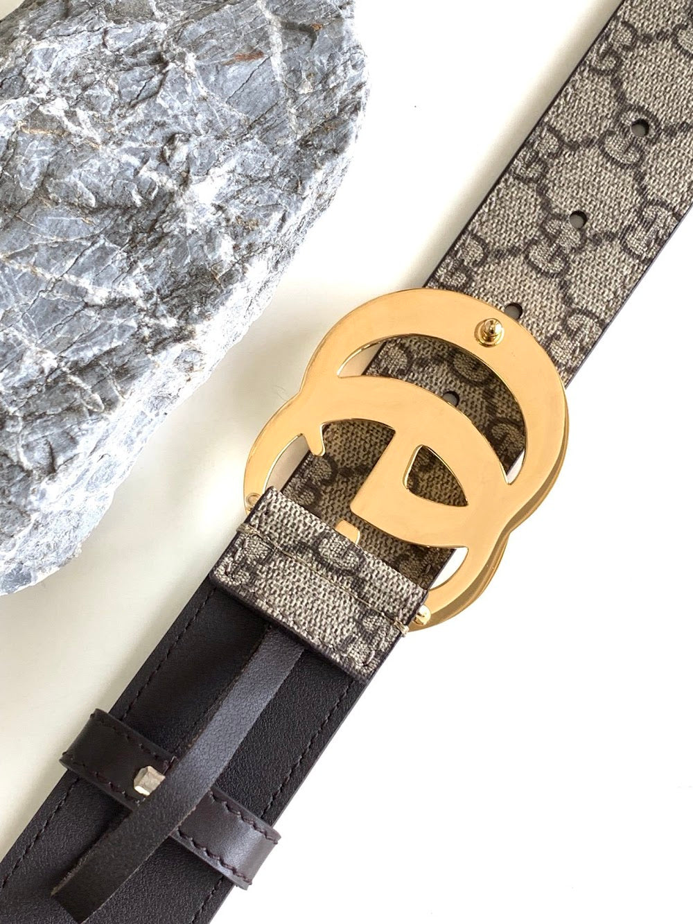 Ezyycart Bags Guccin Luxury Belt --105493