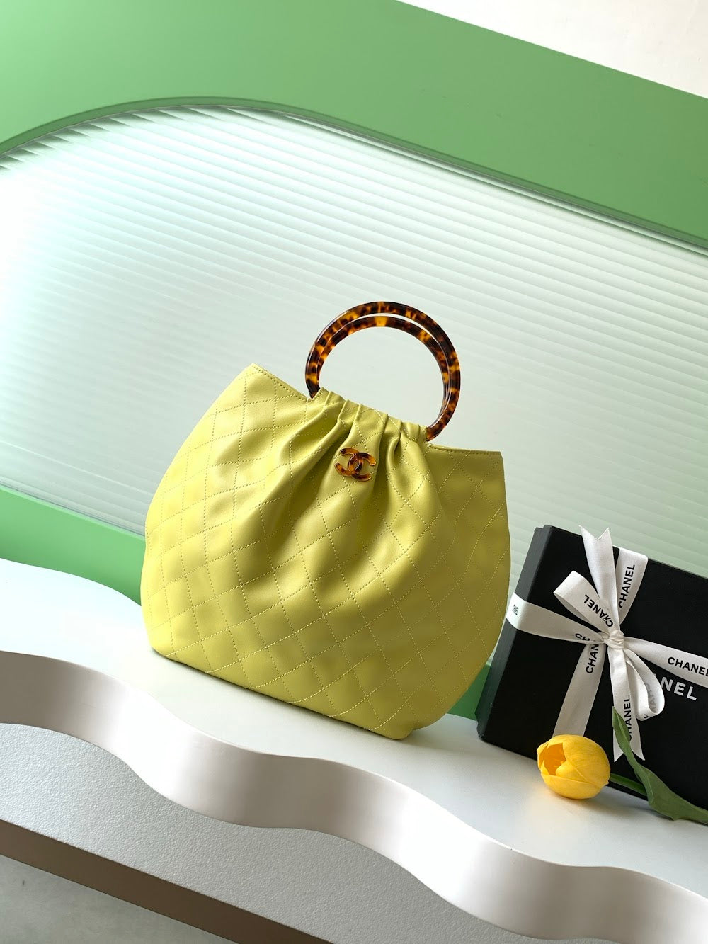 Anum Bags CHn Luxury Bag --114356