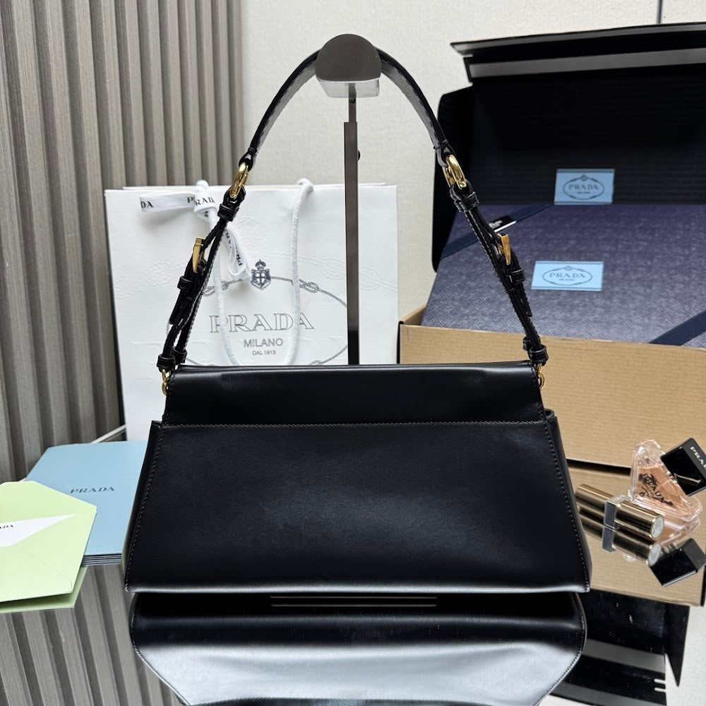 Ezyycart Bags Pradn Luxury Bag --102916