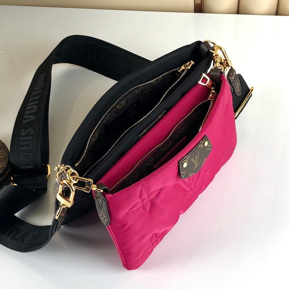 Anum Bags ln Luxury Bag --56971