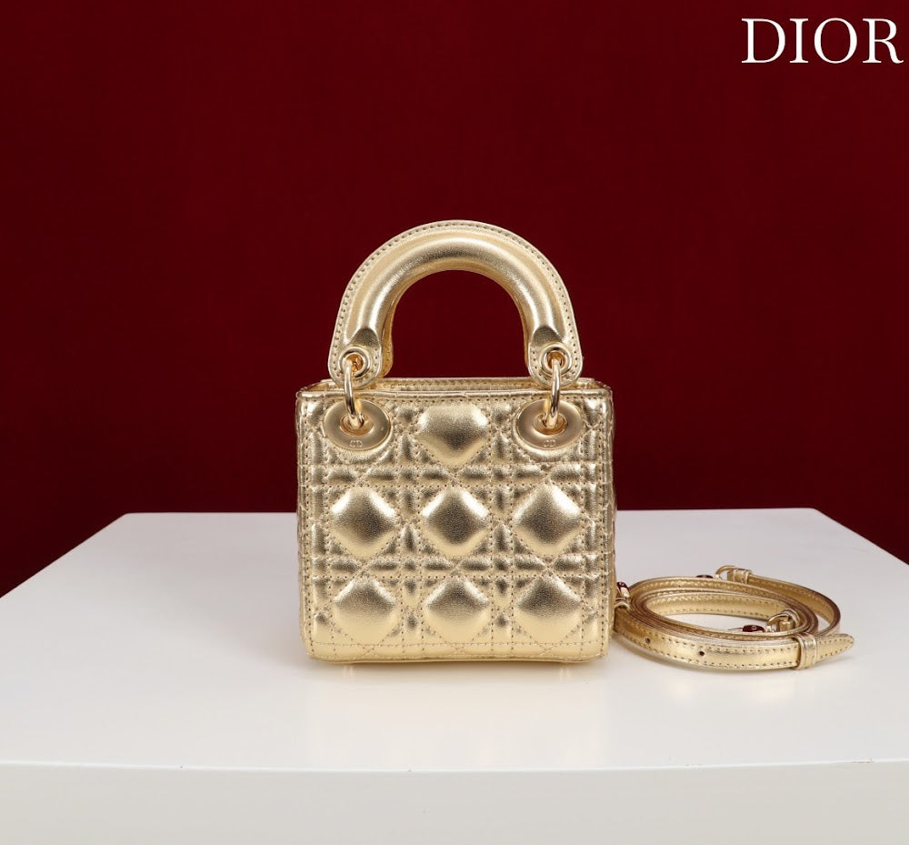 Ezyycart Bags Diorn Luxury Bag --116552
