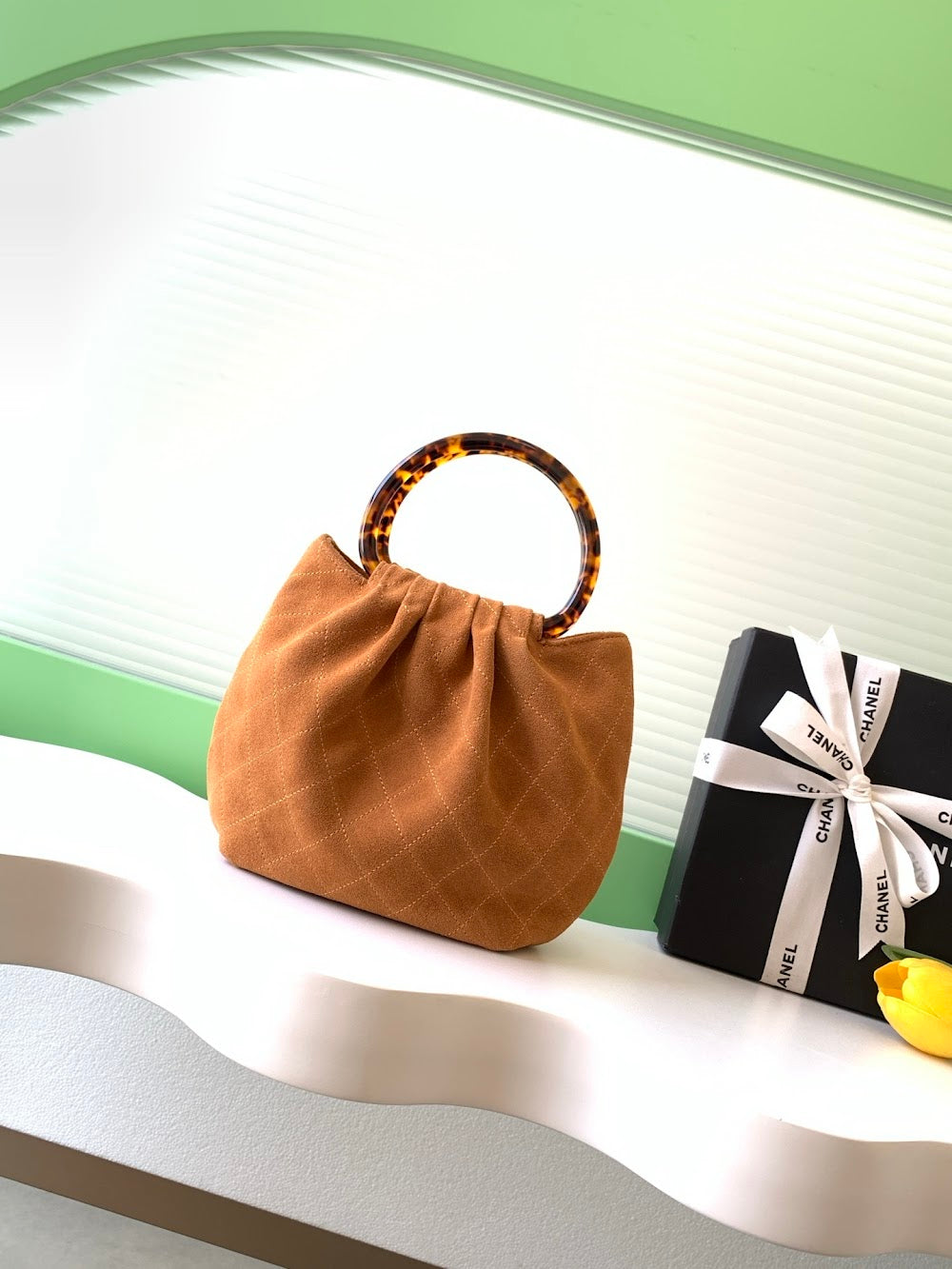 Anum Bags CHn Luxury Bag --114336