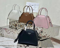 Ezyycart Bags Prada Luxury Bag --54269