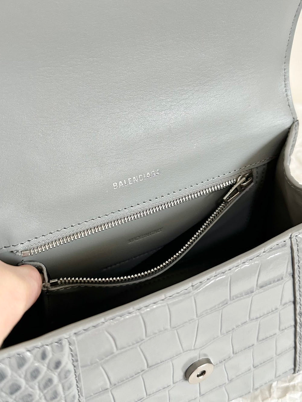 Ezyycart Bags Balenciaga Luxury Bag --110777