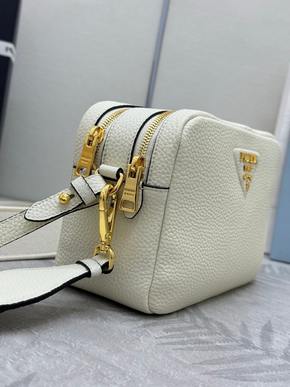 Ezyycart Bags Pradn Luxury Bag --101330