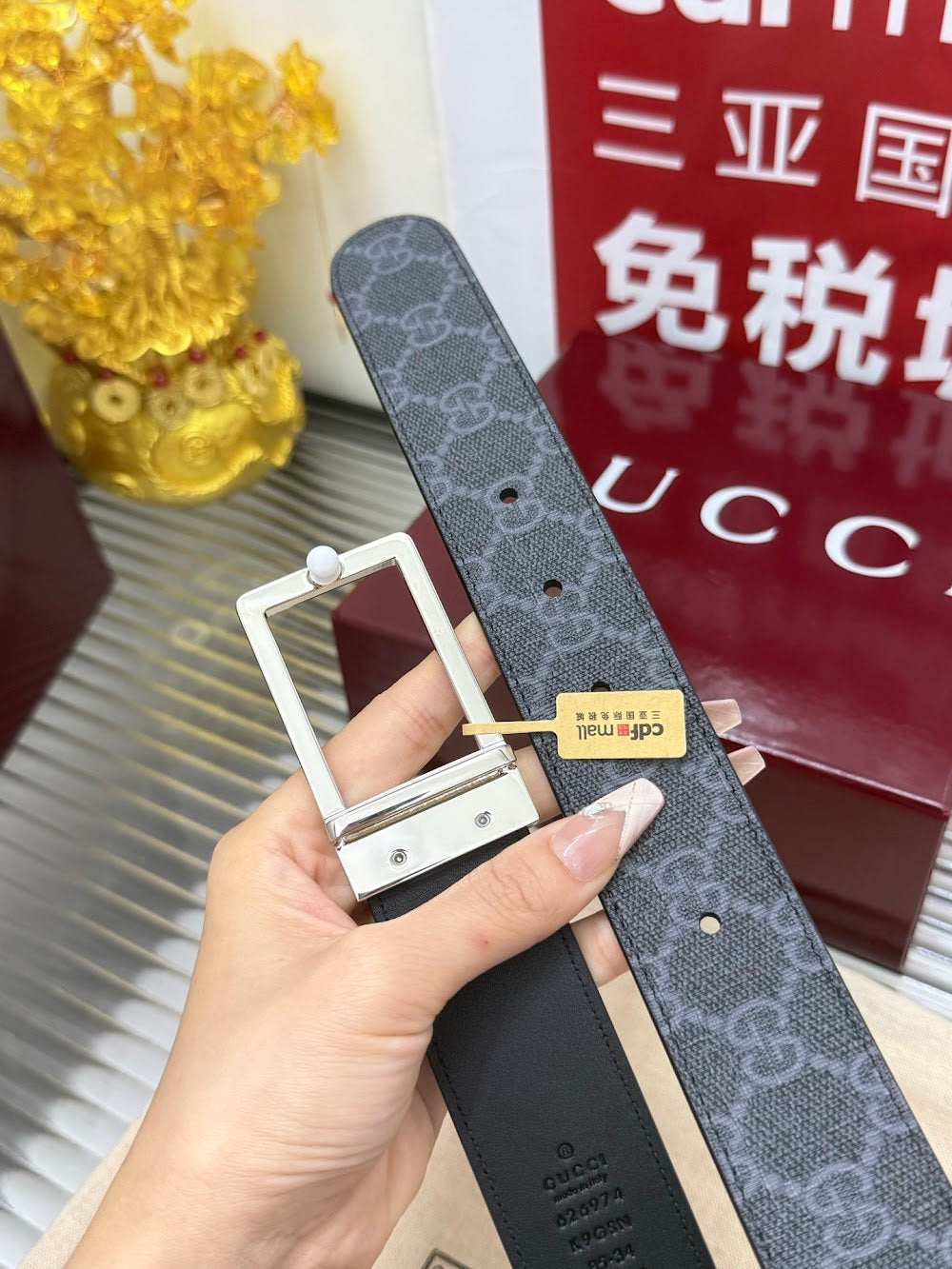Ezyycart Bags Guccin Luxury Belt --105216
