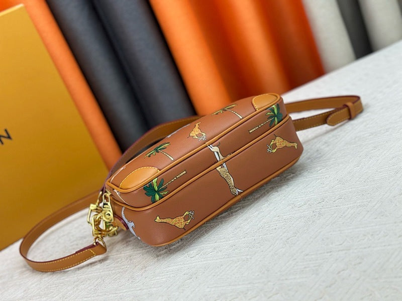 Anum Bags LVn Luxury Bag --78689