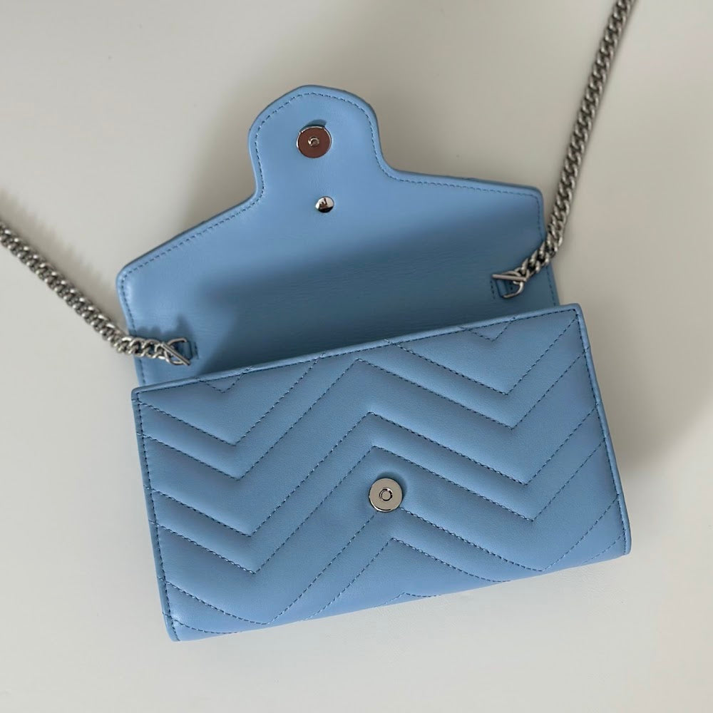 Ezyycart Bags Guccin Luxury Bag --95345