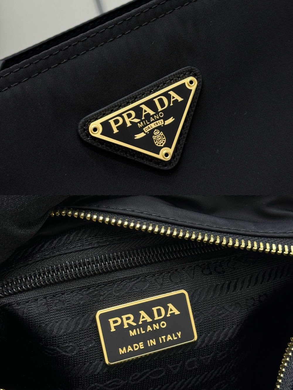 Ezyycart Bags Pradn Luxury Bag --101376