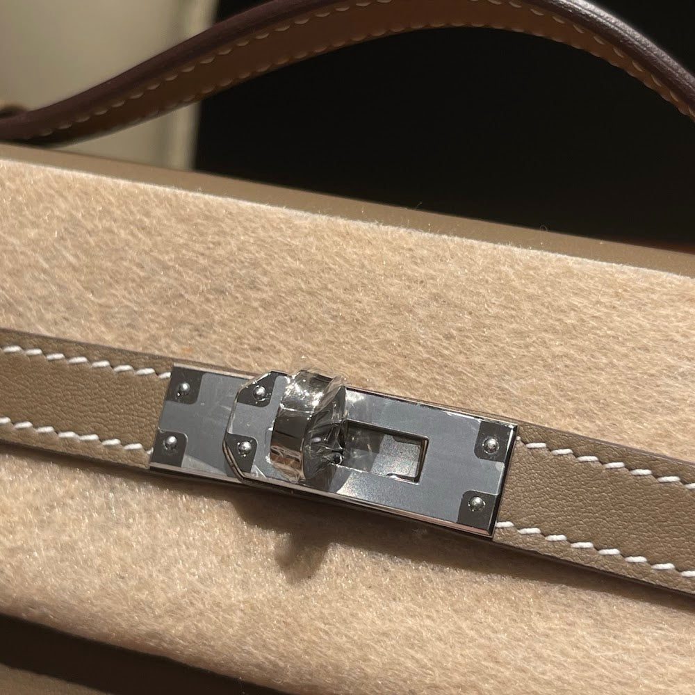 Anum Bags Hermesn Luxury Bag --118698