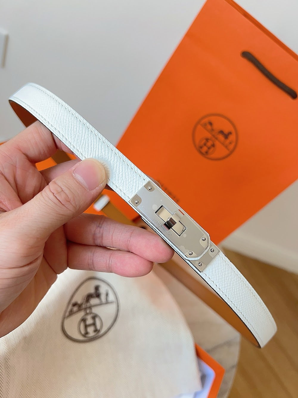 Anum Bags Hermesn Luxury Belt --109028