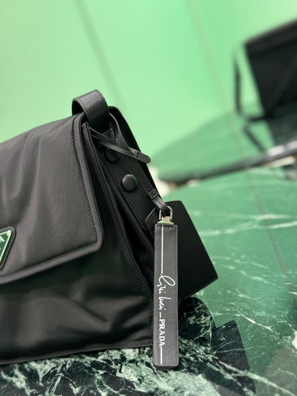 Ezyycart Bags Pradn Luxury Bag --102885
