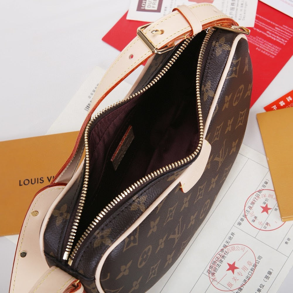 Anum Bags LVn Luxury Bag --80844