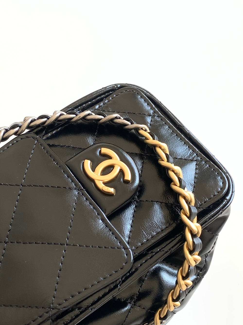 Anum Bags CHn Luxury Bag --114214
