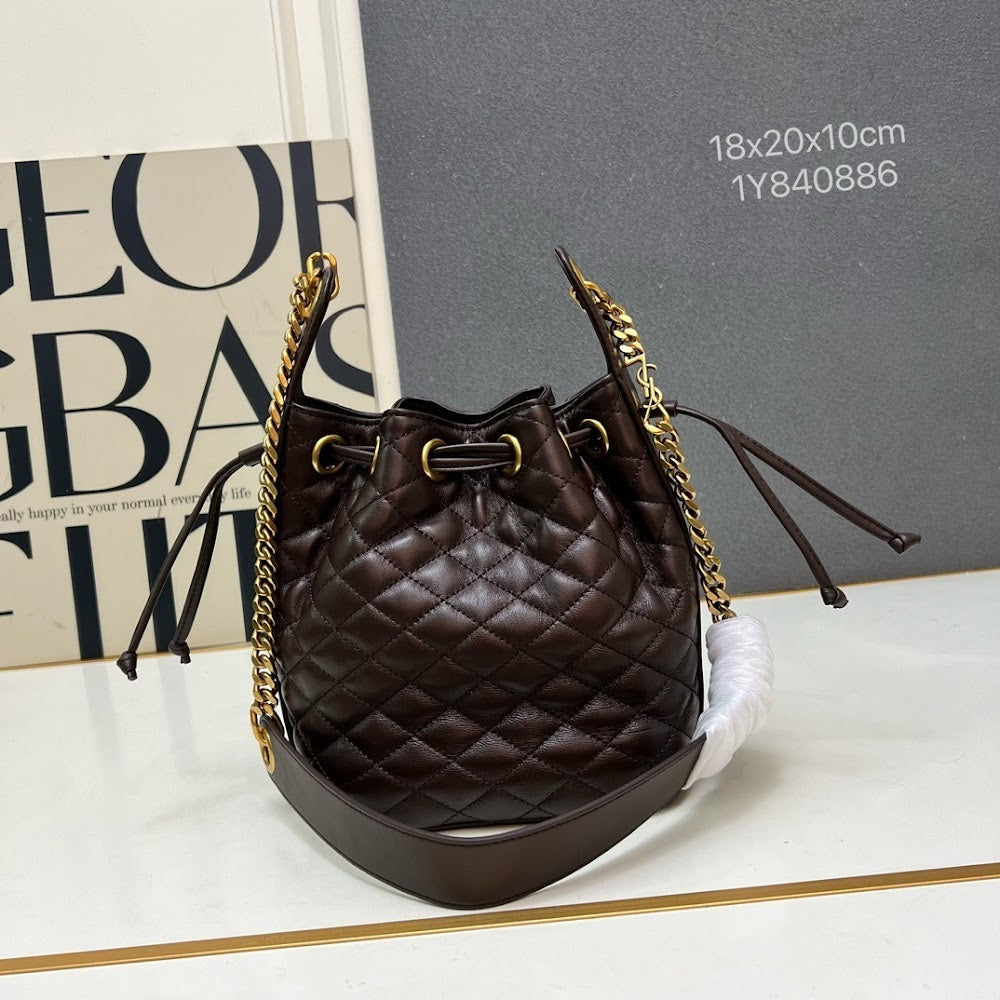 Ezyycart Bags ysn Luxury Bag --72016