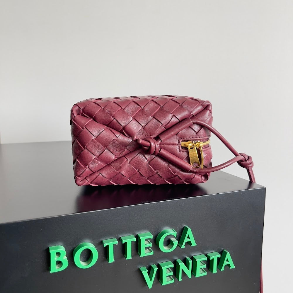 Ezyycart Bags Bottegan Luxury Bag --90326