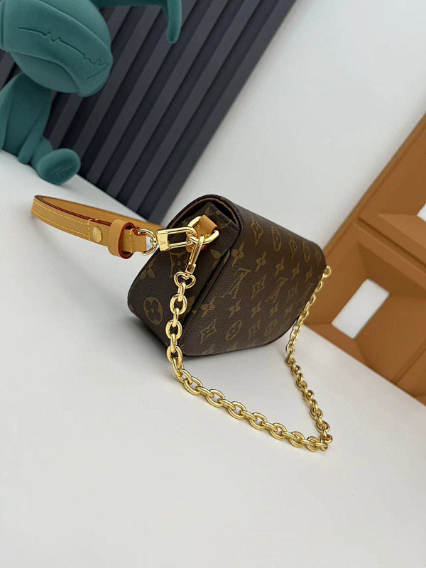 Anum Bags LVn Luxury Bag --80199
