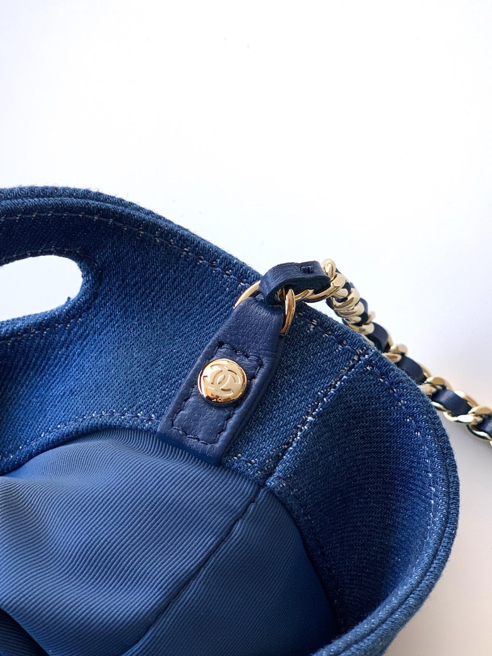 Anum Bags CHn Luxury Bag --113880