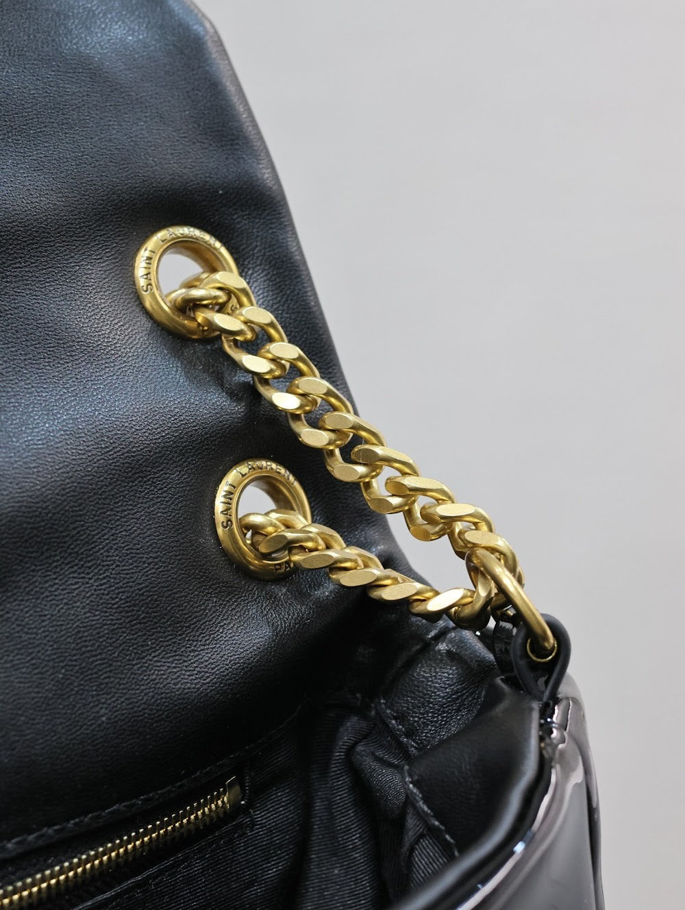 Ezyycart Bags YSLn Luxury Bag --119379