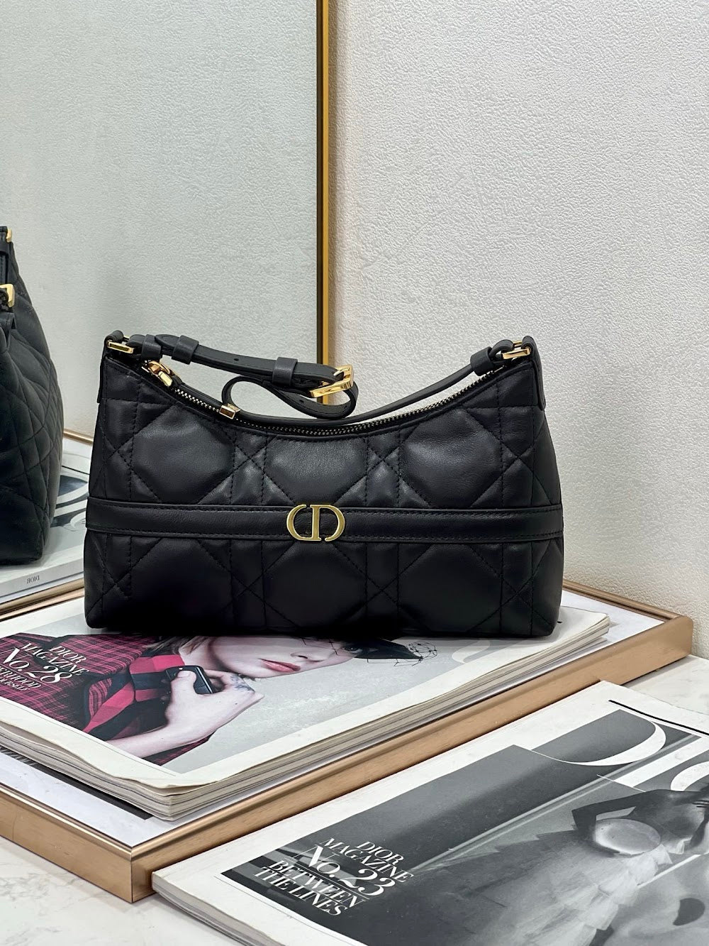 Ezyycart Bags Diorn Luxury Bag --116399