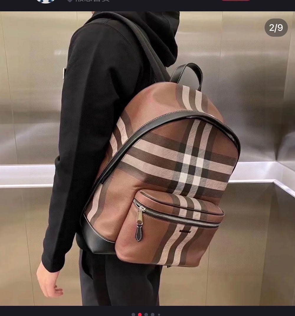 Ezyycart Bags Burberryn Luxury Bag --93049