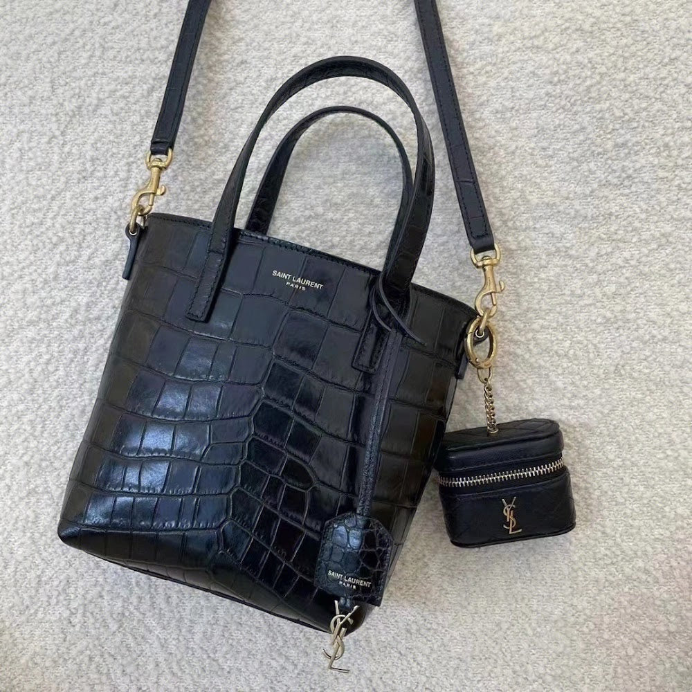 Ezyycart Bags YSLn Luxury Bag --119968