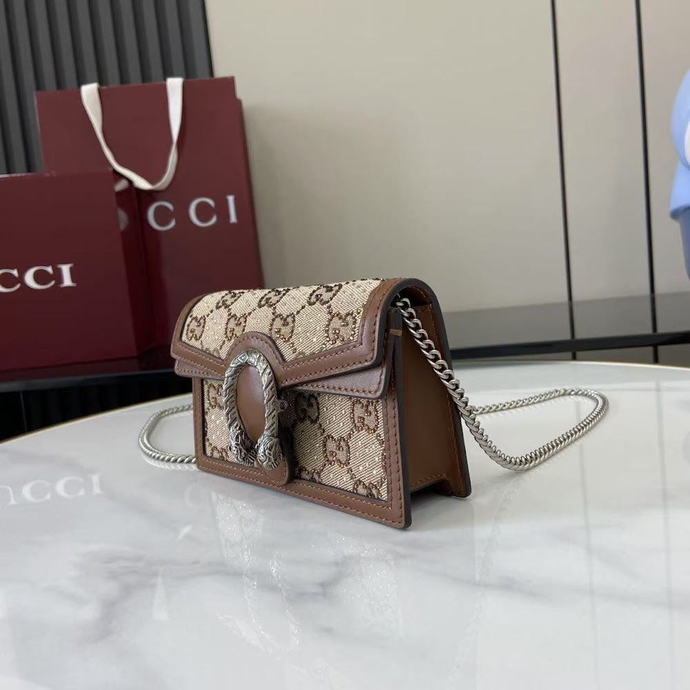Ezyycart Bags Guccin Luxury Bag --94905