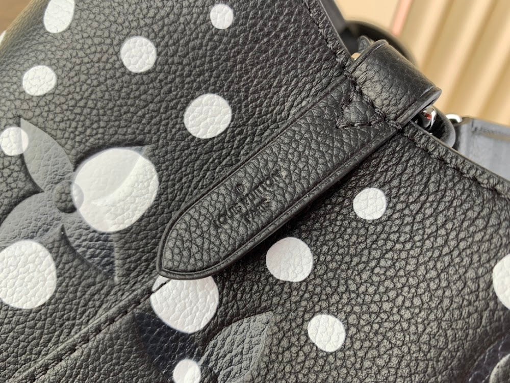 Anum Bags LV Luxury Bag --55722
