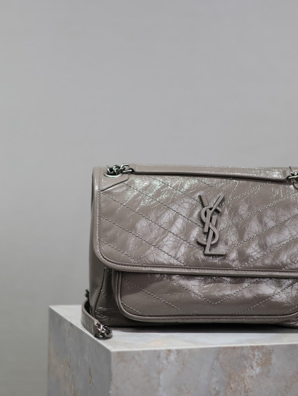 Ezyycart Bags YSLn Luxury Bag --119311
