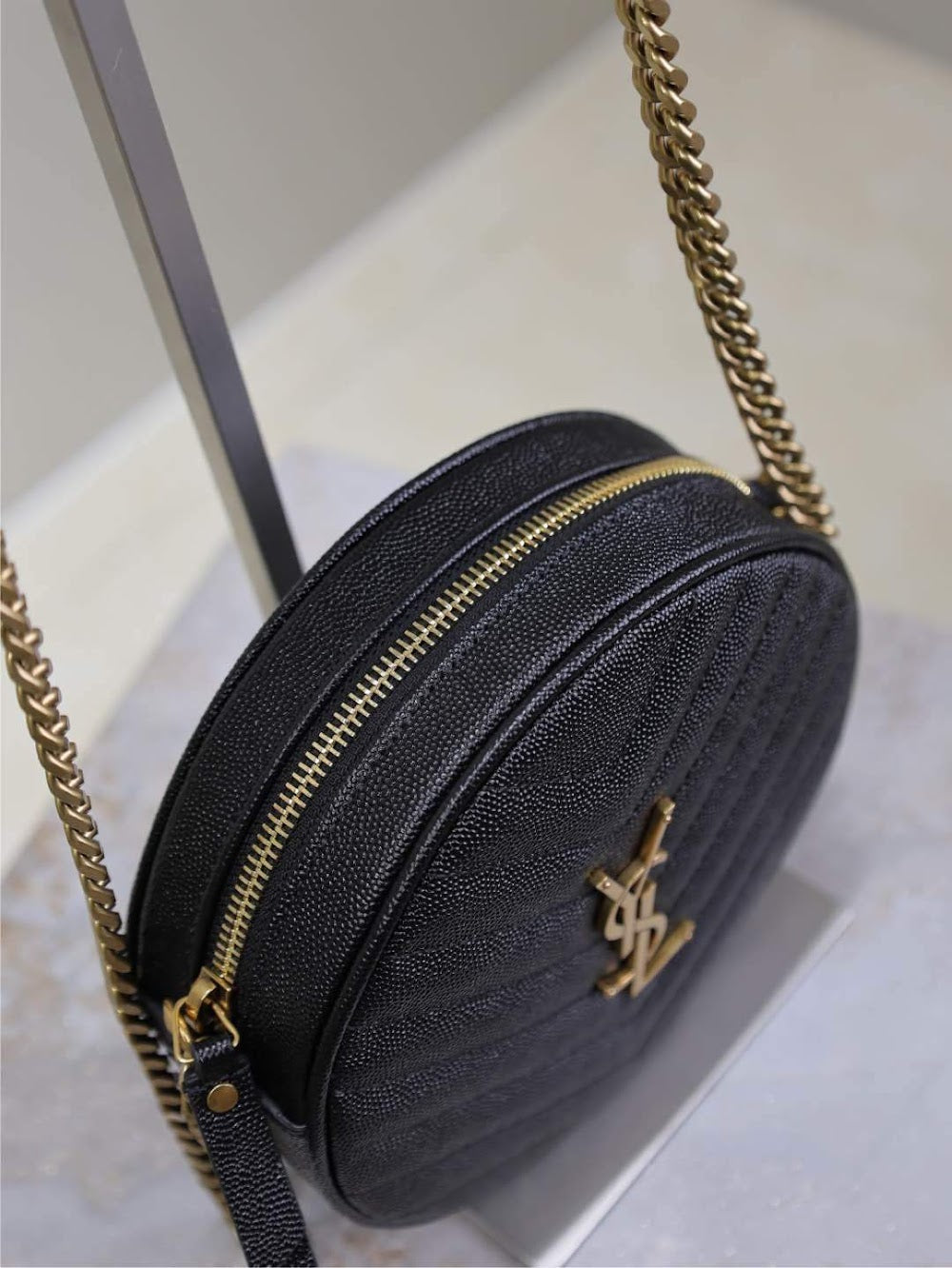 Ezyycart Bags YSLn Luxury Bag --119343
