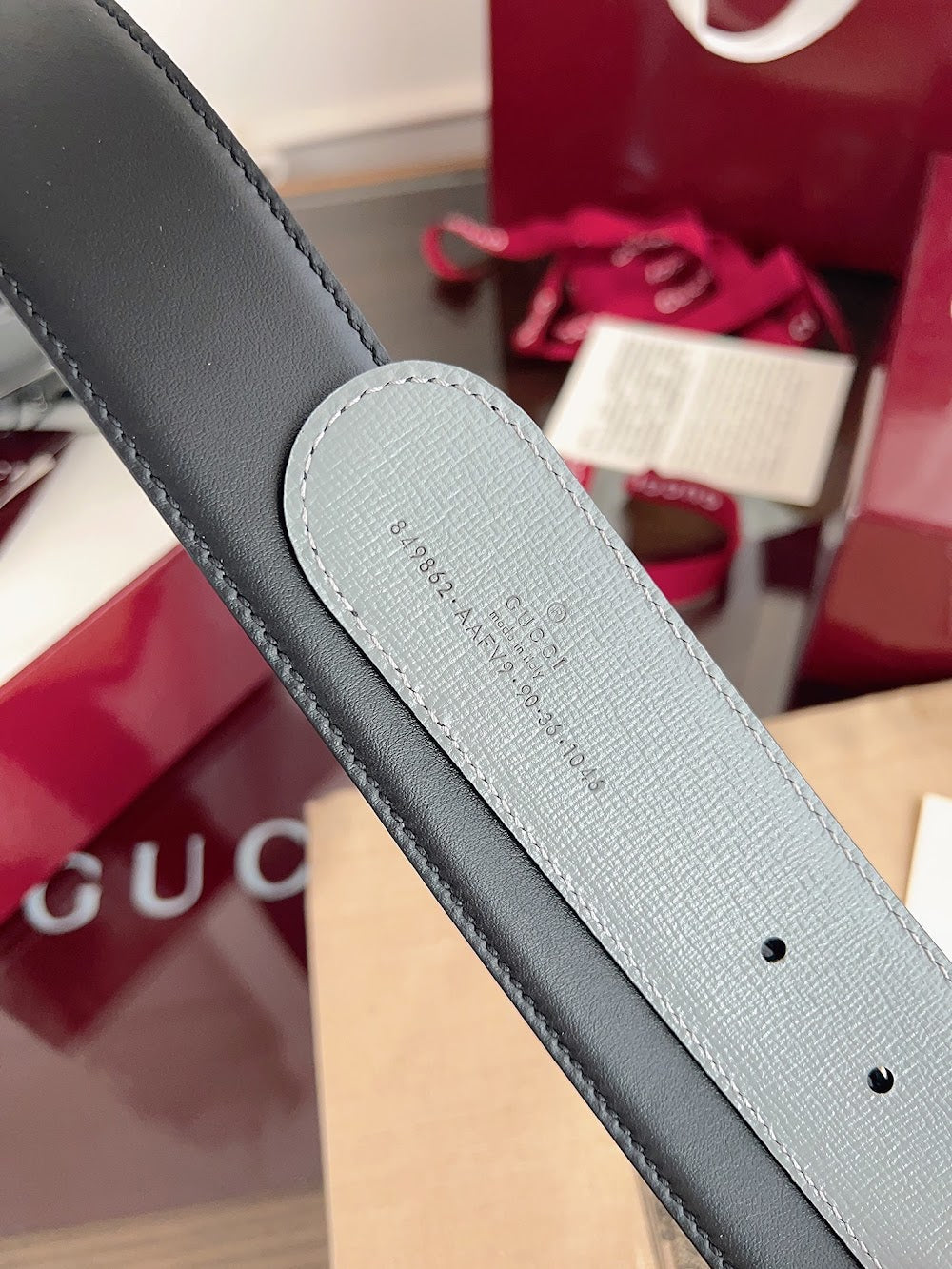 Ezyycart Bags Guccin Luxury Belt --108578