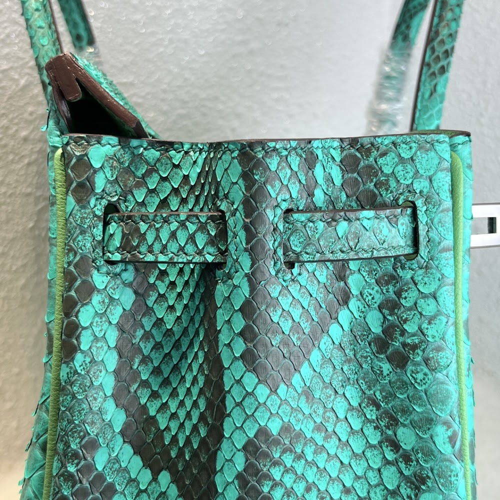 Anum Bags Hermesn Luxury Bag --116671