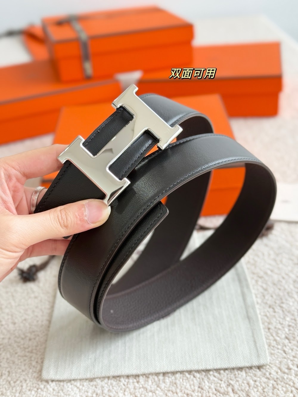 Anum Bags Hermesn Luxury Belt --105837