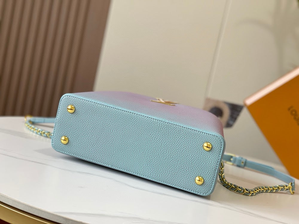 Anum Bags LVn Luxury Bag --81005