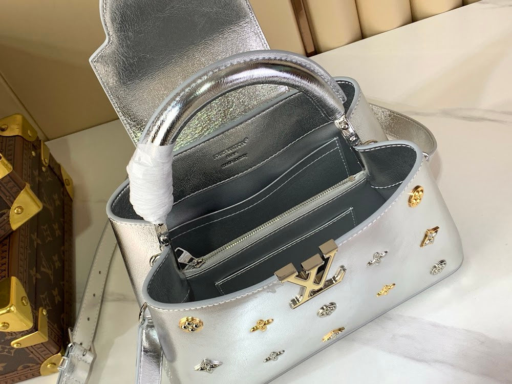 Anum Bags ln Luxury Bag --58844