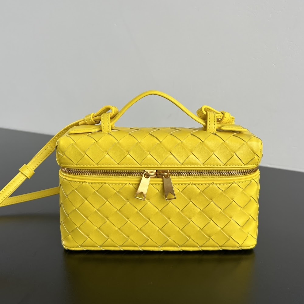 Ezyycart Bags Bottegan Luxury Bag --90917