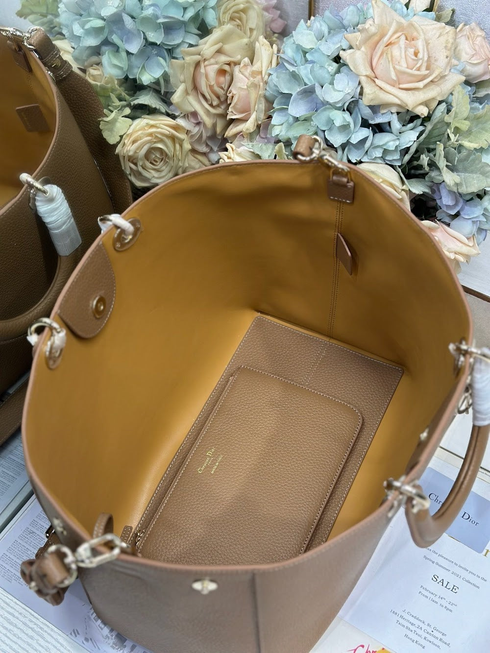Ezyycart Bags Diorn Luxury Bag --115549
